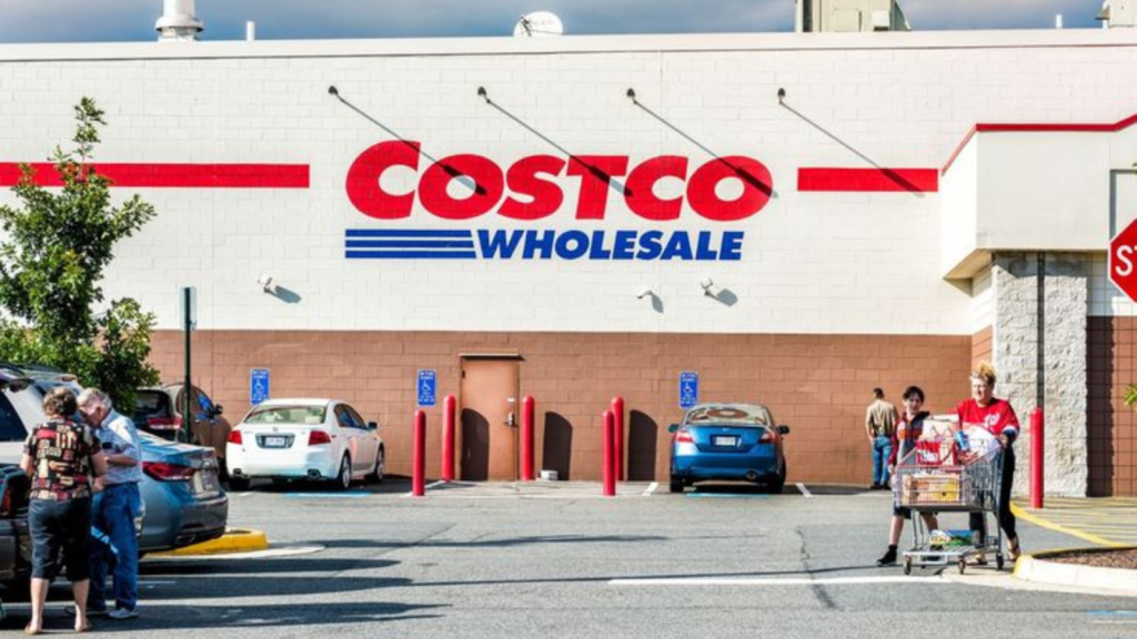 Costco