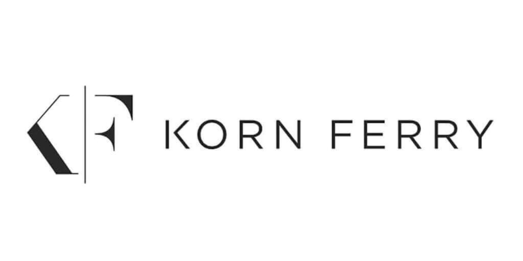 Korn Ferry’s logo