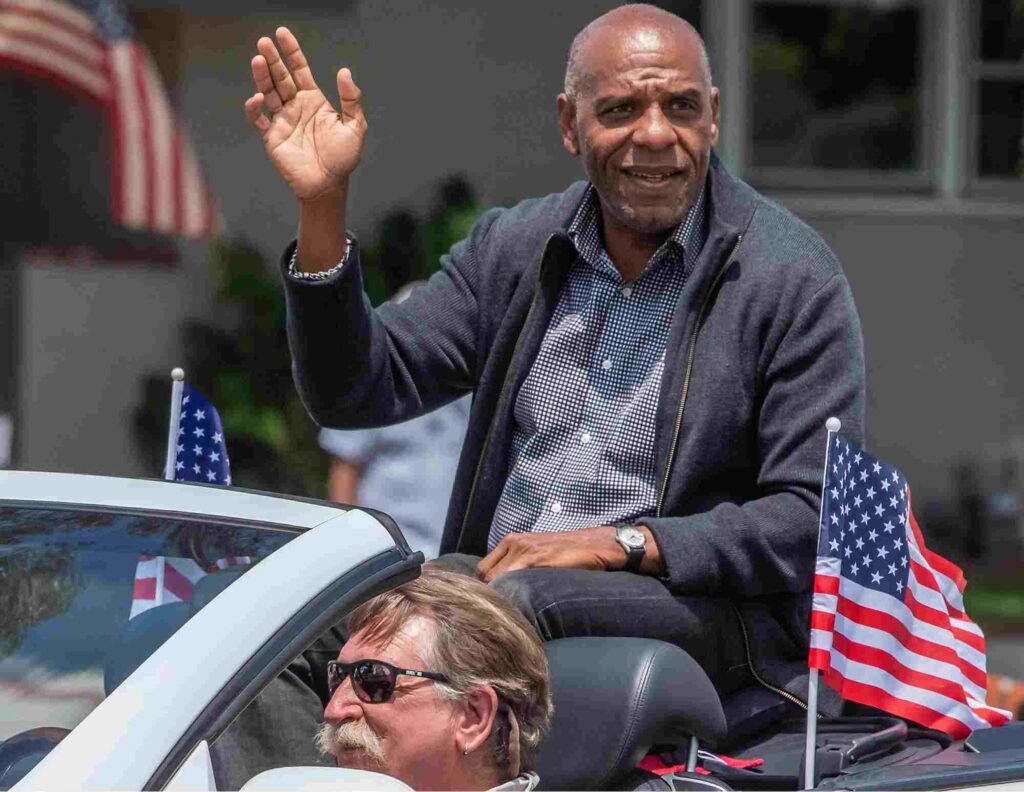 60th Annual Torrance Armed Forces Day Parade