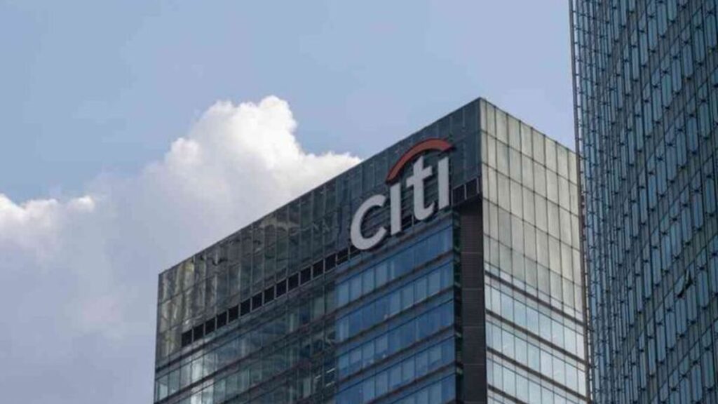 Citi Bank