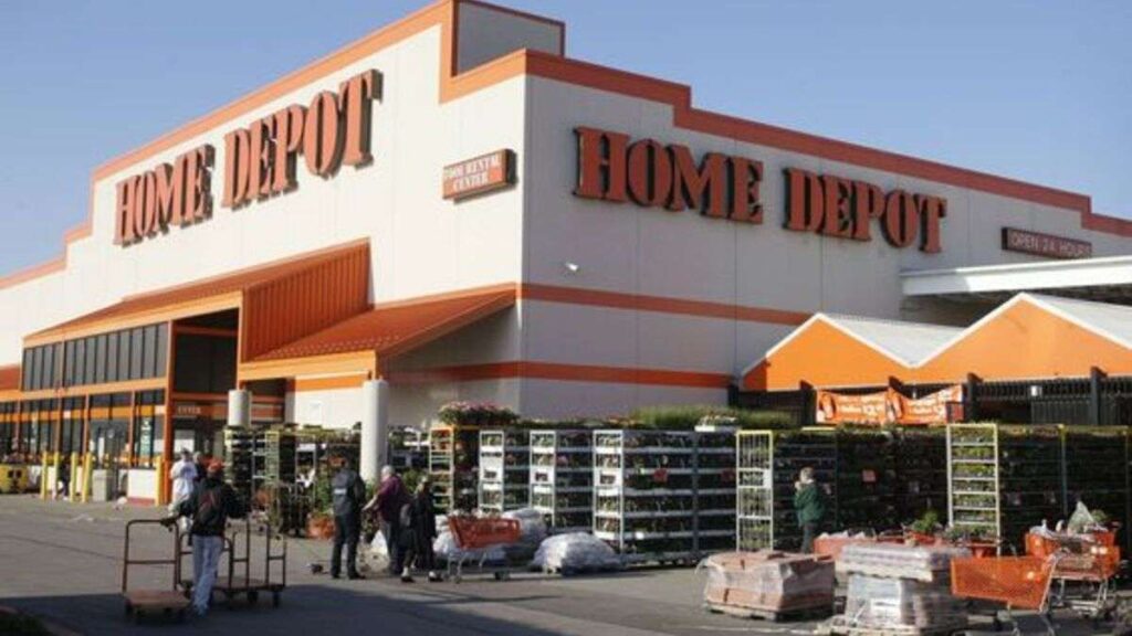 Home Depot