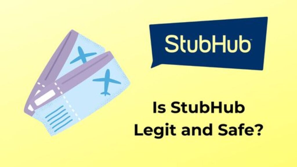 StubHub