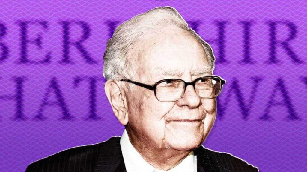 Warren Buffett