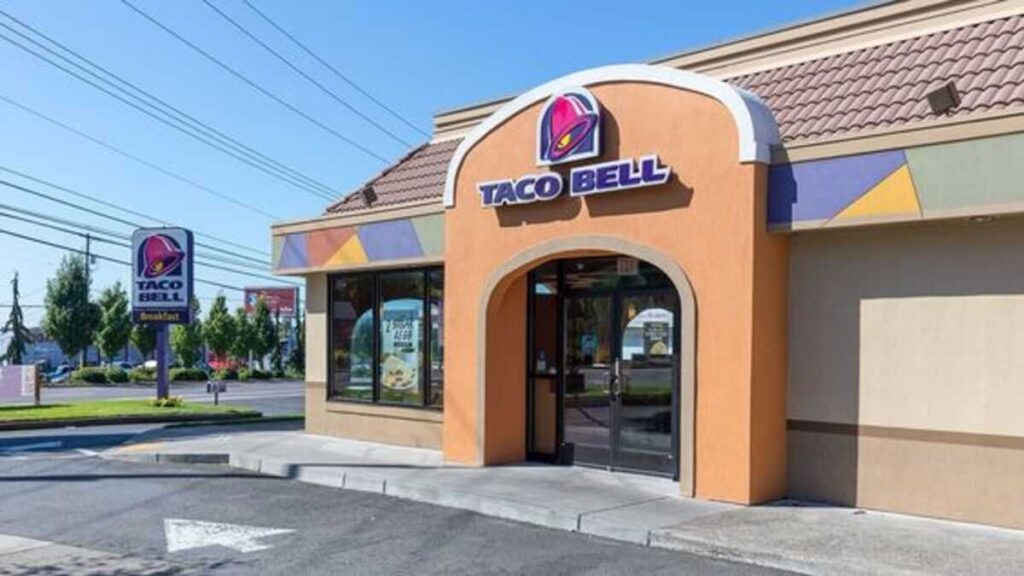 Taco Bell