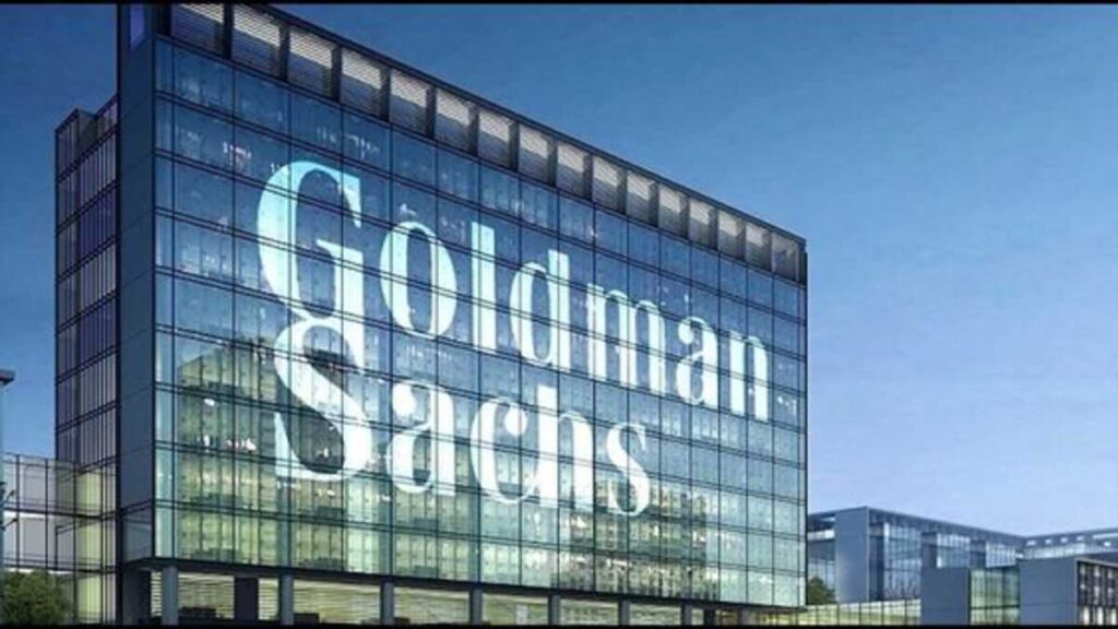 Goldman Sachs