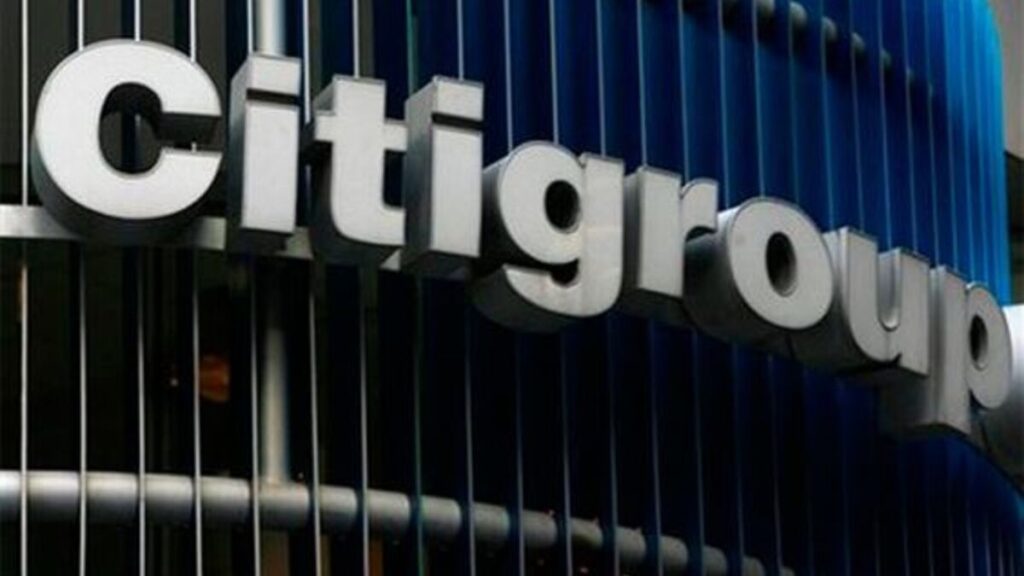 Citigroup Inc