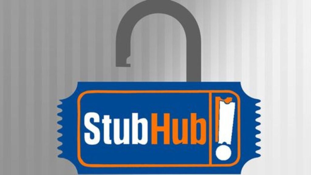 StubHub