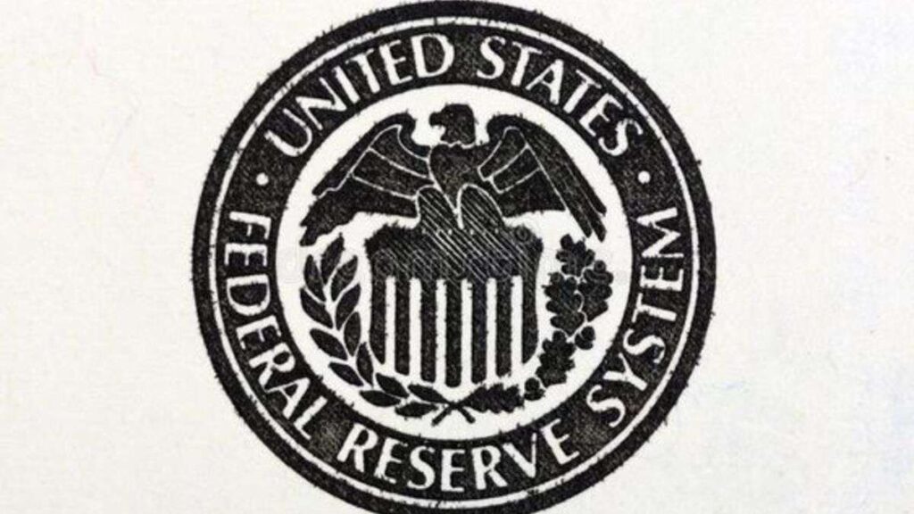 U.S. Federal Reserve