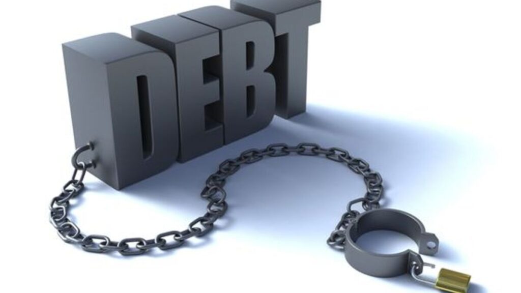 Debt