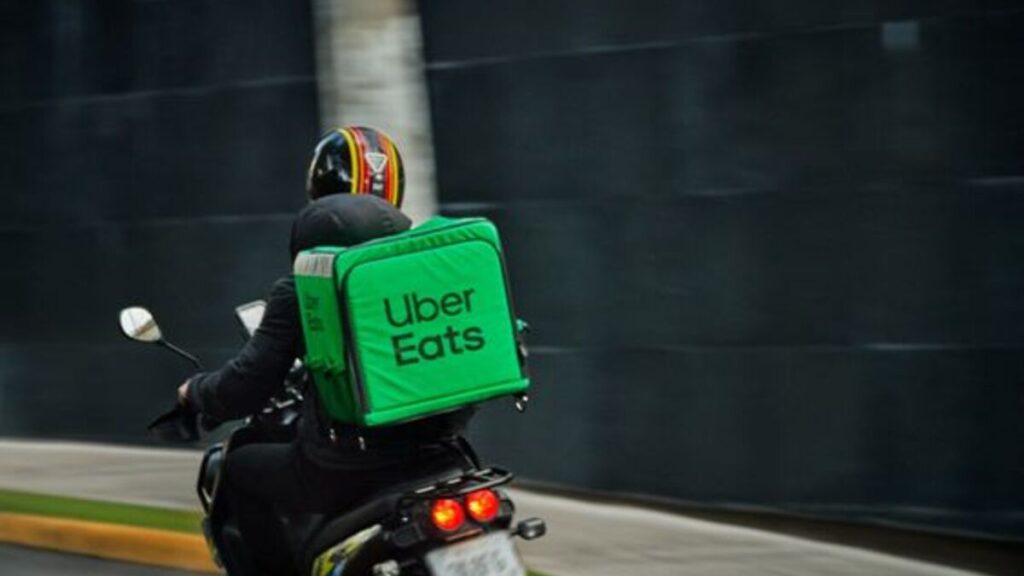 Uber Eats