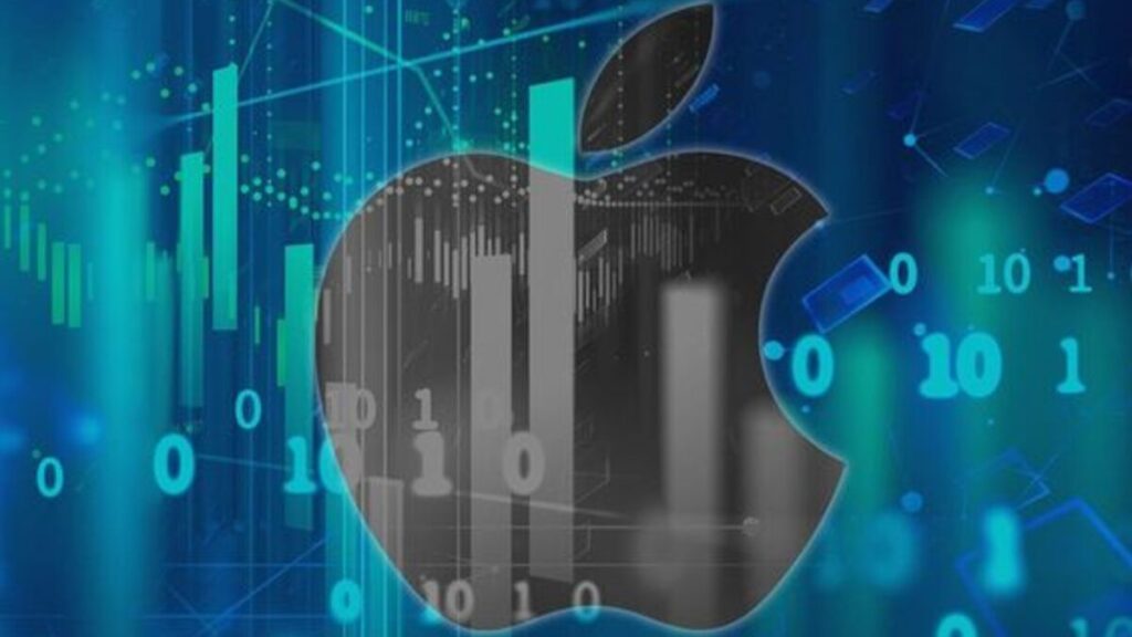 Apple Stocks