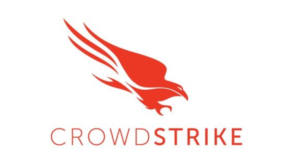 CrowdStrike Logo