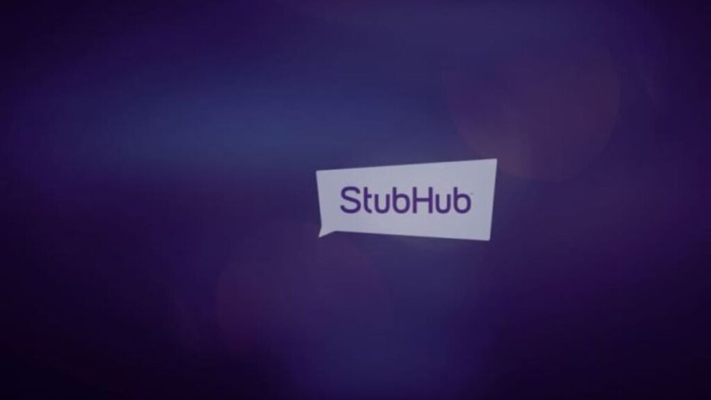 StubHub