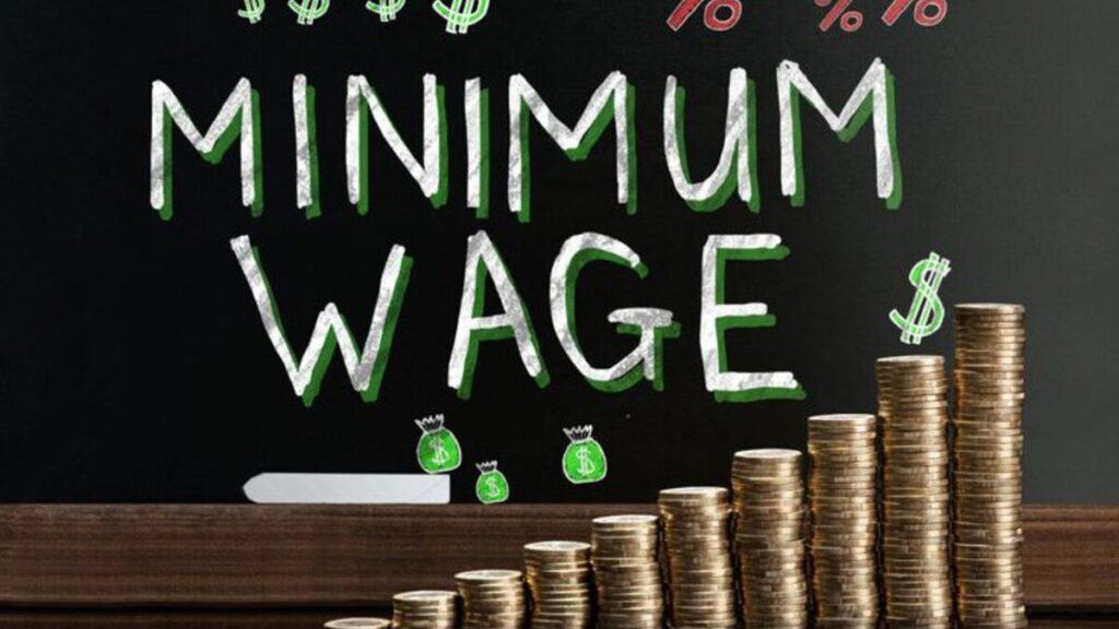 Seattle Minimum Wage