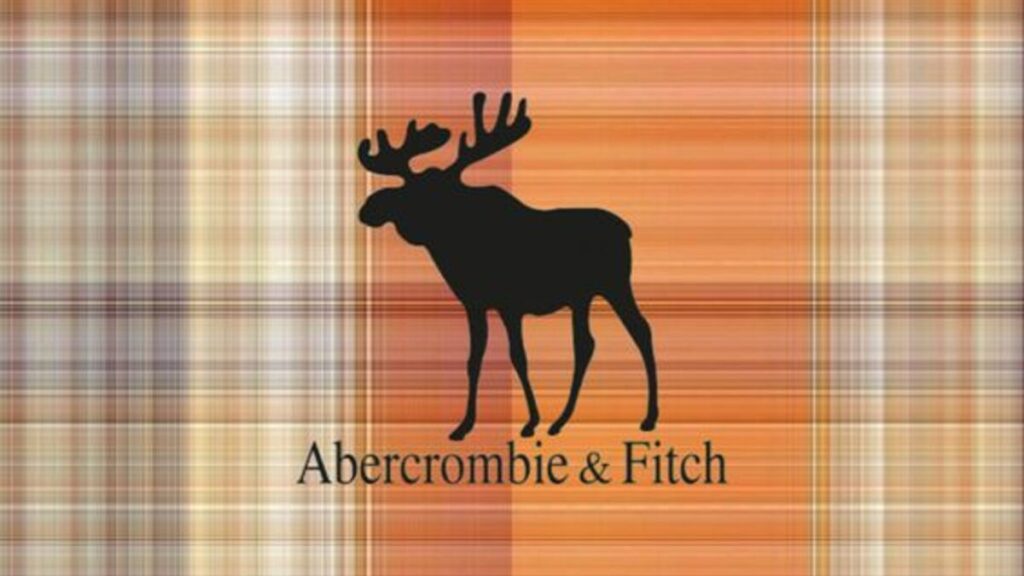 Abercrombie & Fitch logo