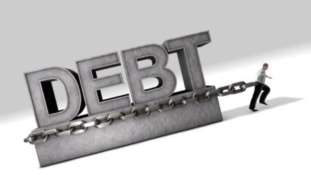 Debt