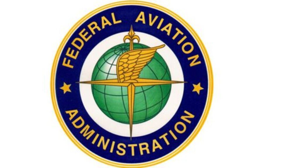 FAA Logo