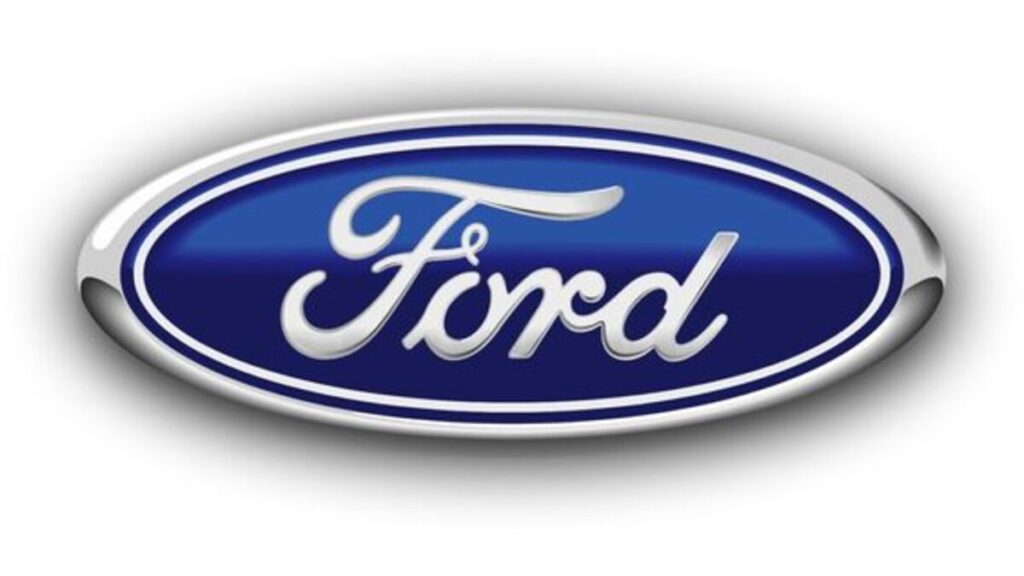 Ford Logo