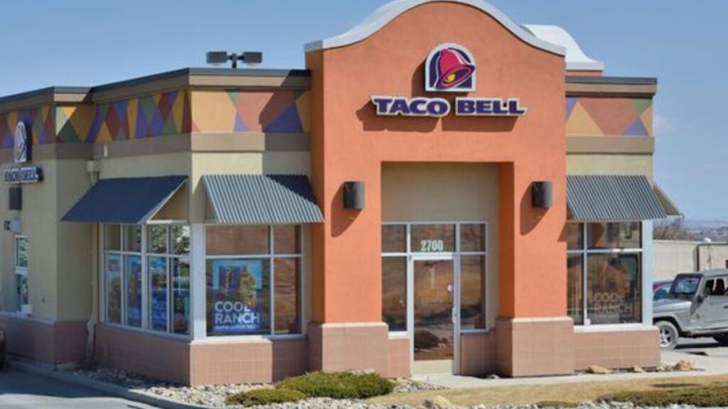 Taco Bell