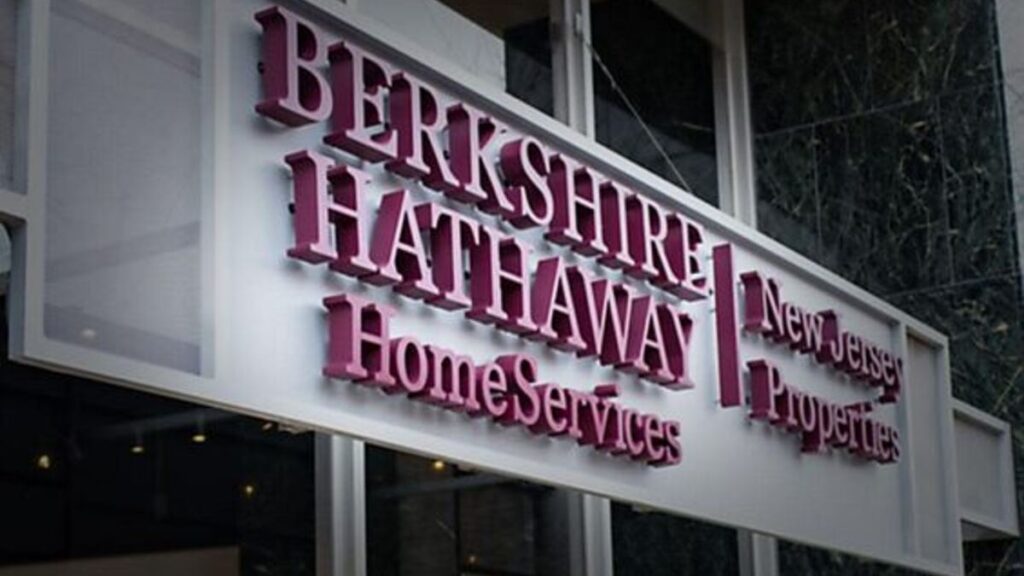 Berkshire Hathaway