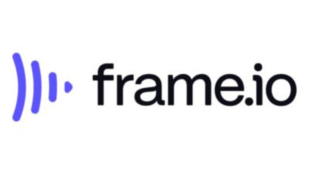 Frame.io logo