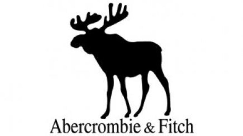 Abercrombie & Fitch logo