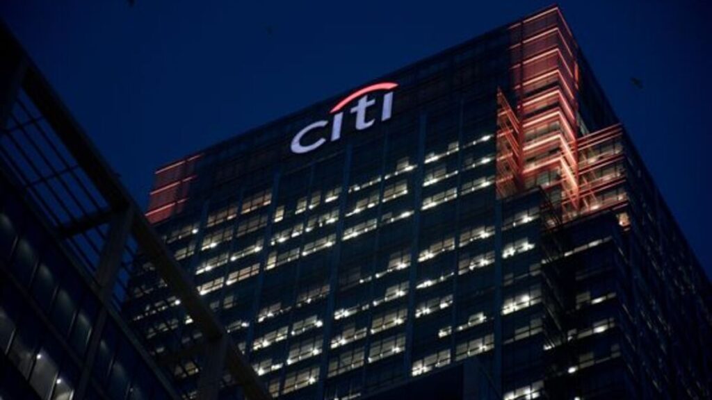 Citi Bank