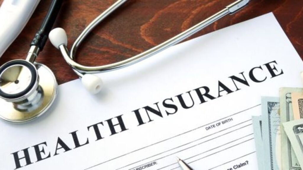 Health Insurance