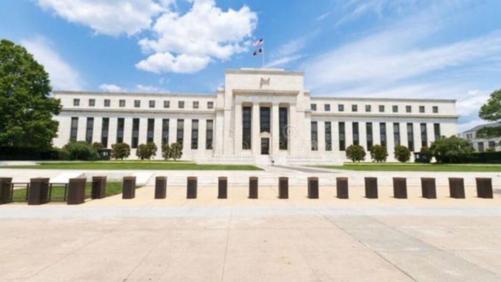 U.S. Federal Reserve