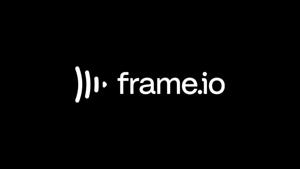 Frame.io logo