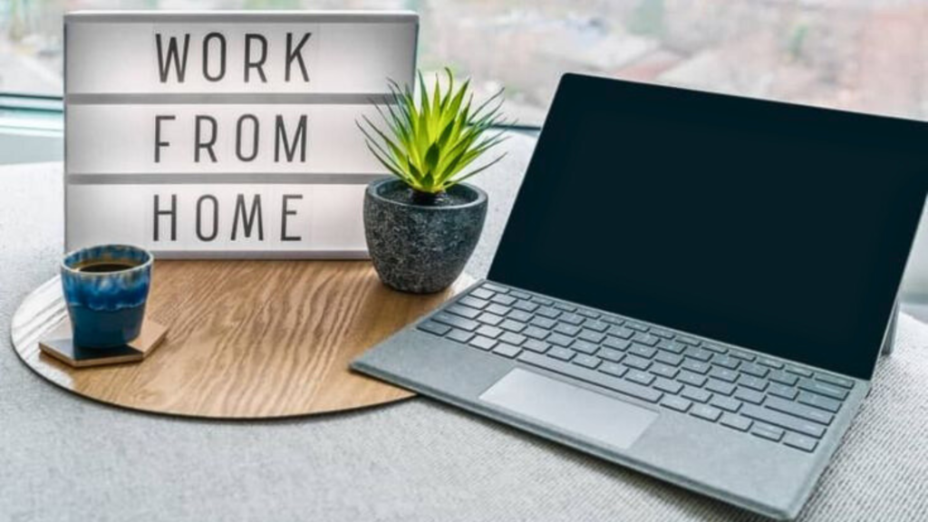 Work From Home (WFH)