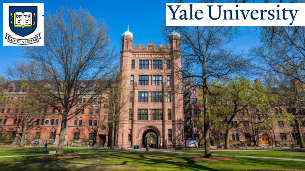 Yale University