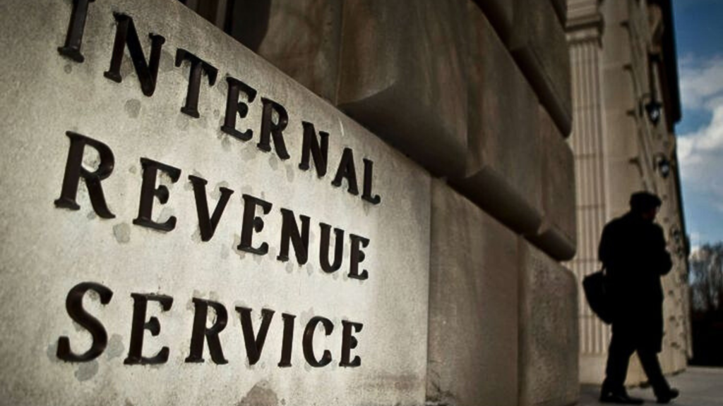 Impact of IRS on retirement withdrawal