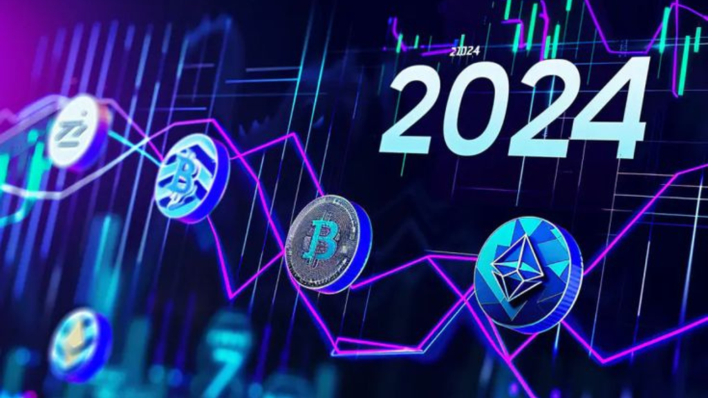 Crypto industry influence in the 2024 election