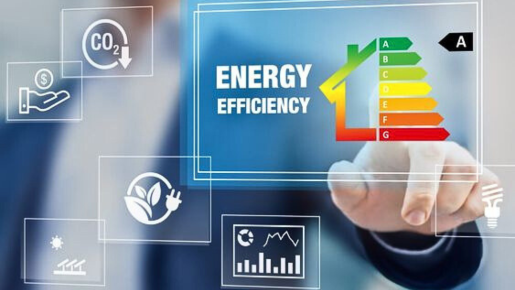 Energy Efficiency