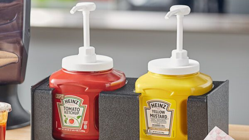 Condiments