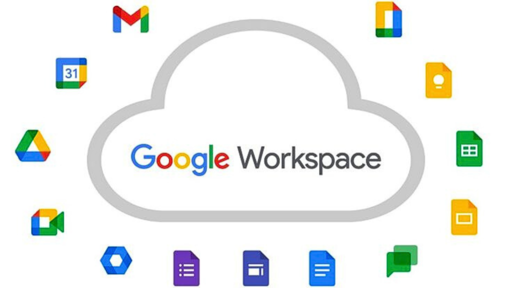 Google Workspace