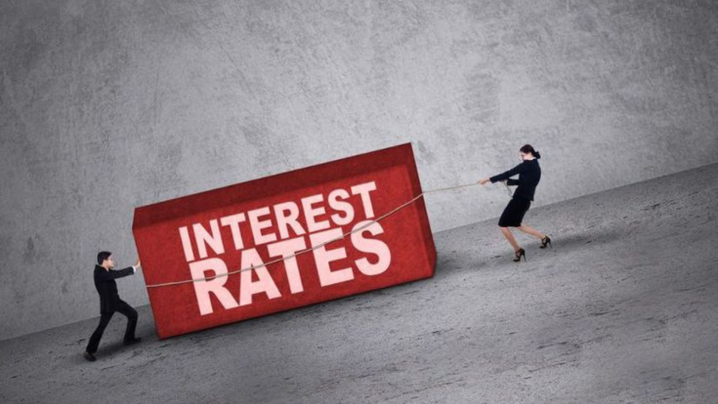 The interest rate struggle