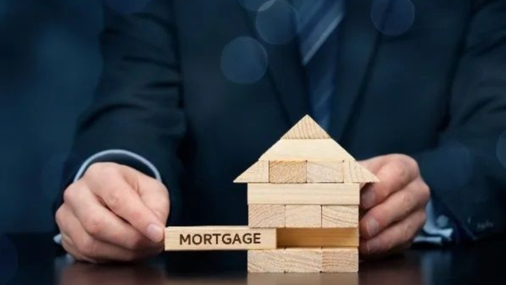 House Mortgage