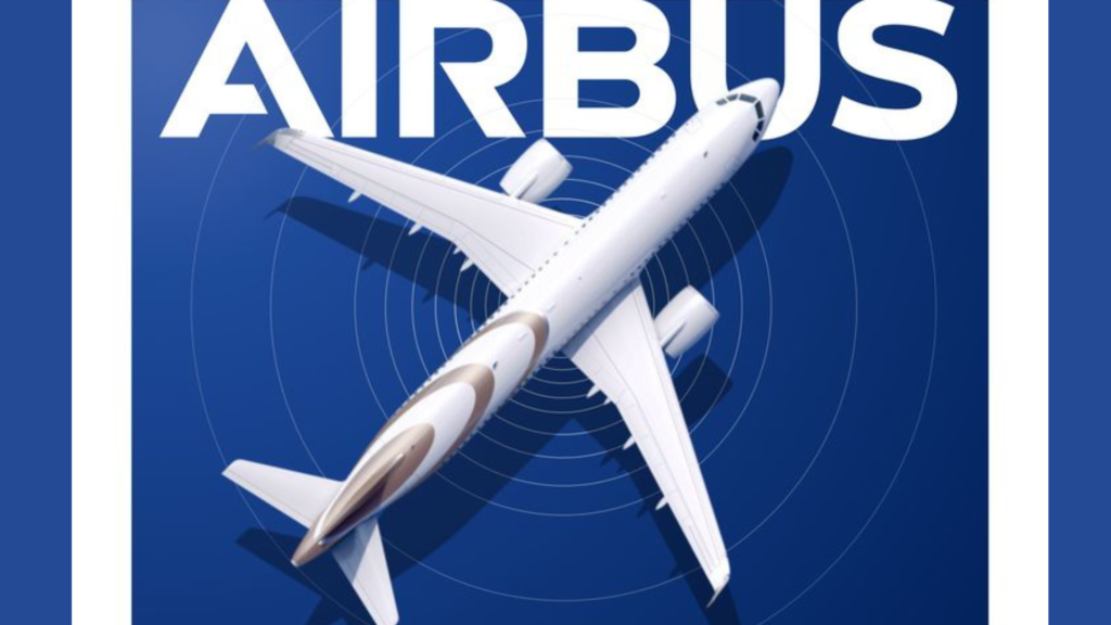 Airbus Airline