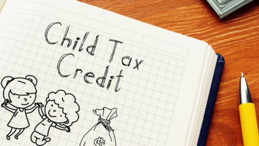 Child Tax Credit