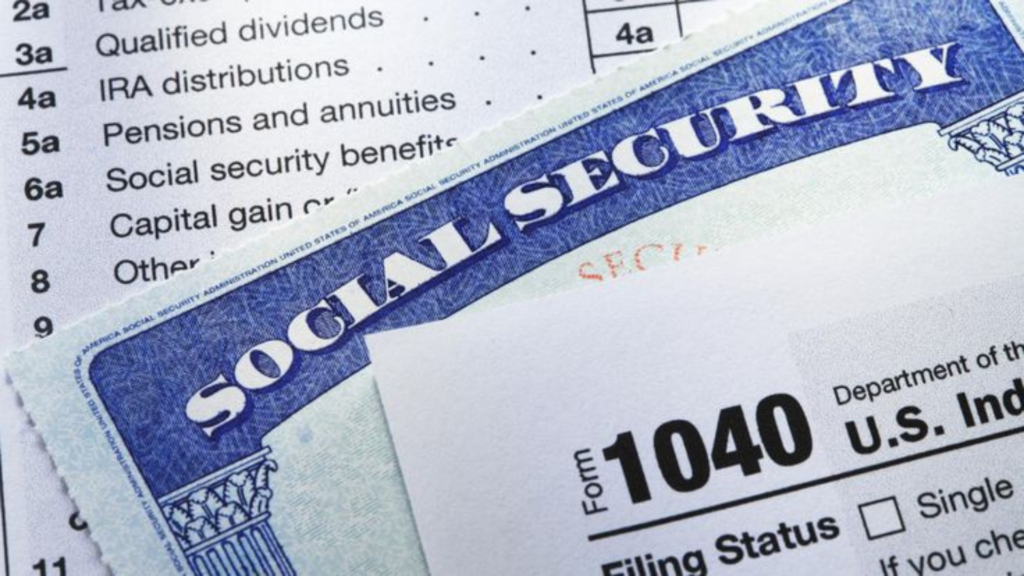 Social Security