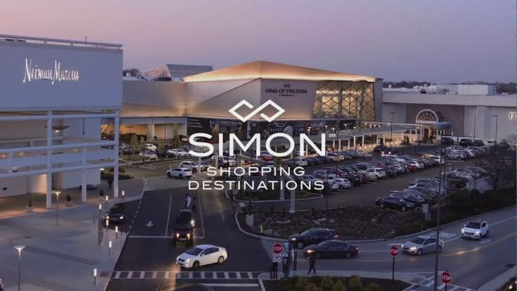 Simon Shopping Destination