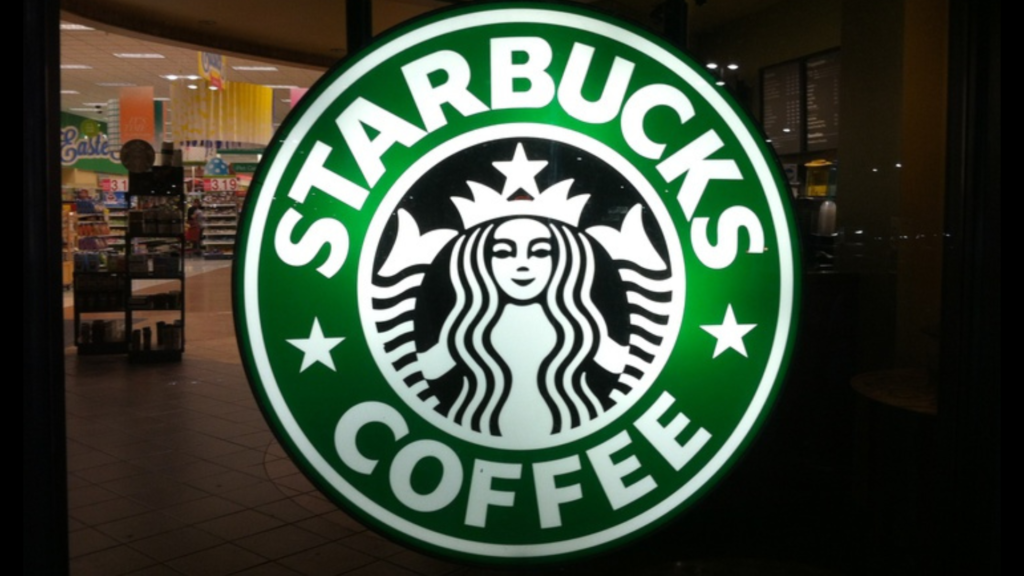 Starbucks Coffee