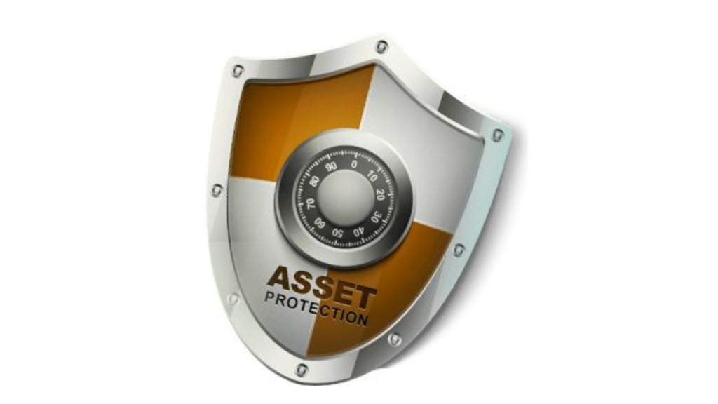 Asset Protection