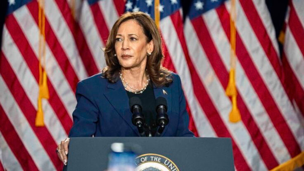 Kamala Harris