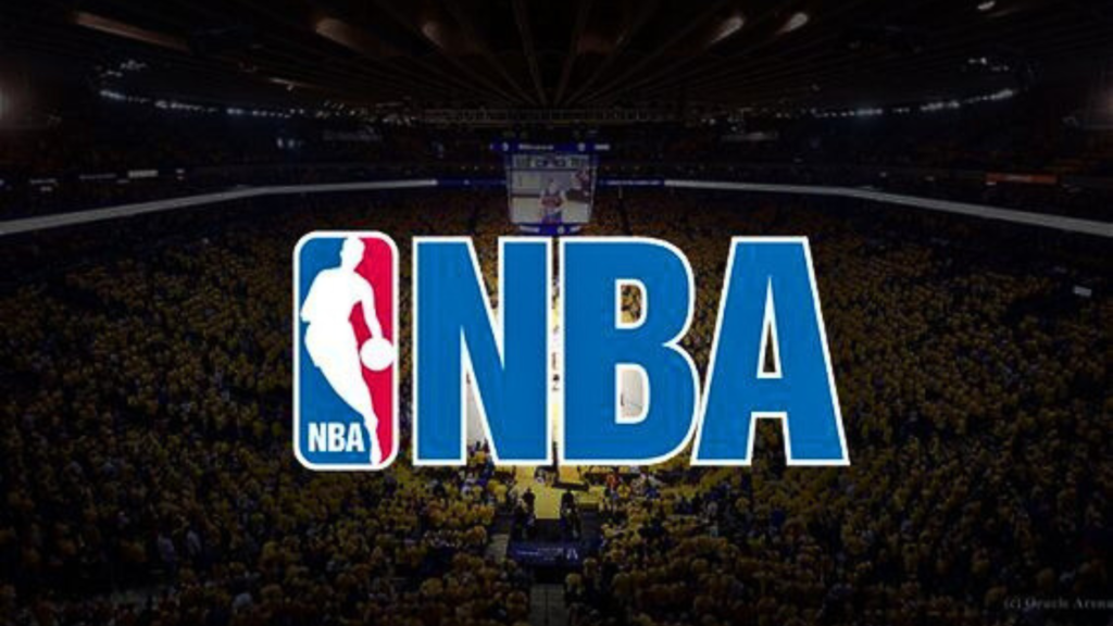 NBA