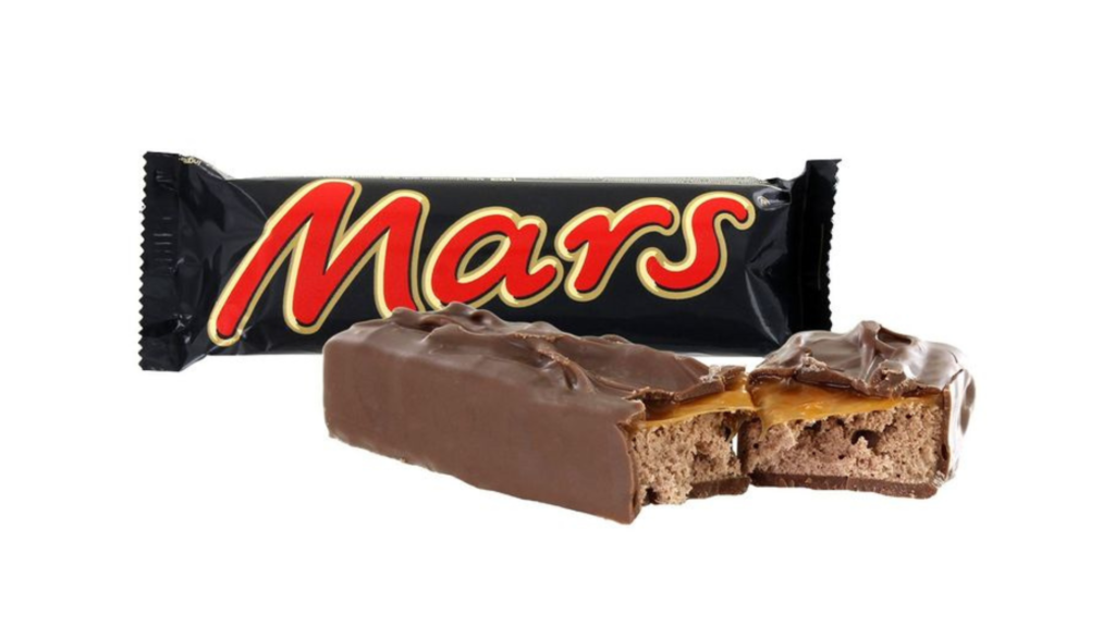 Mars