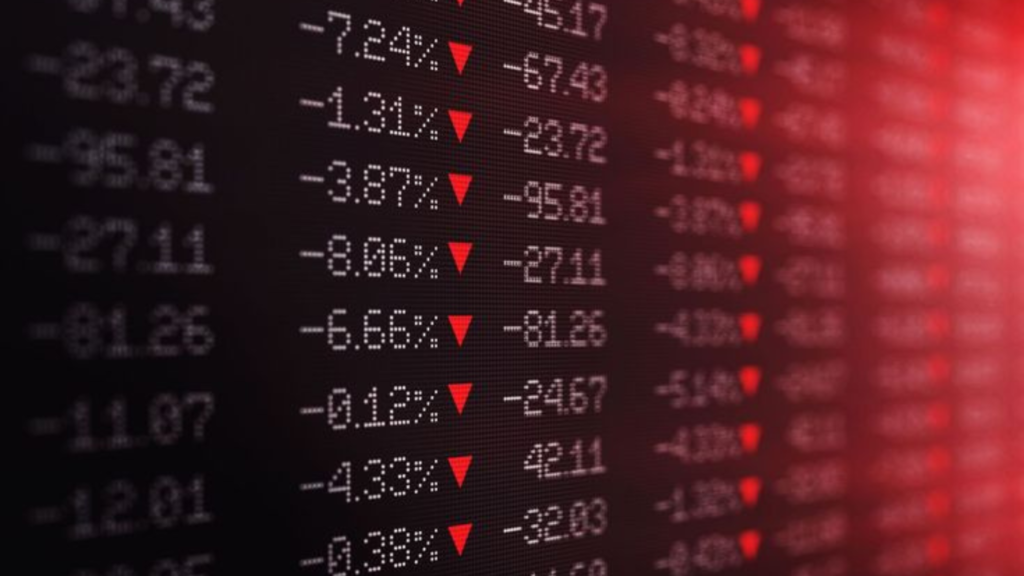 Bond market statistics