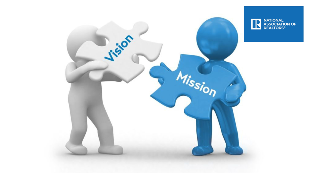 The Vision and Mission of NAR